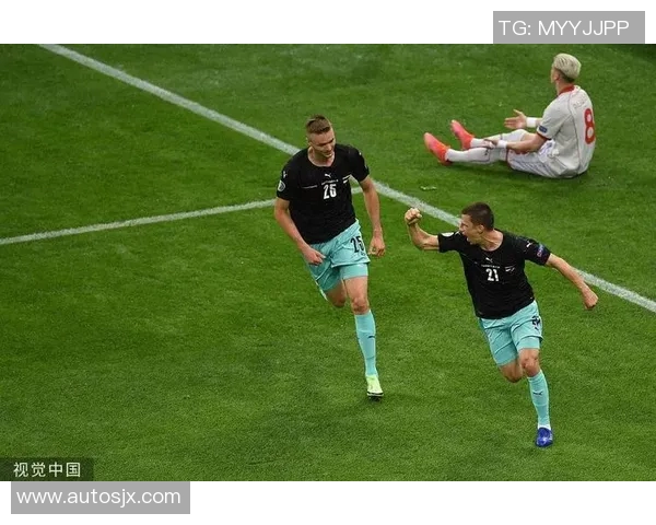 欧洲杯：北马其顿憾负奥地利，遗憾出局