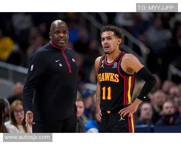 老鹰再胜活塞，杨恩砍下23+8带领球队赢得比赛