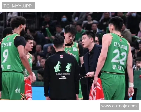 辽宁本赛季赛程曝光，面对豪强对手迎战挑战